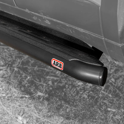 ARB Summit Side Step Frame Only