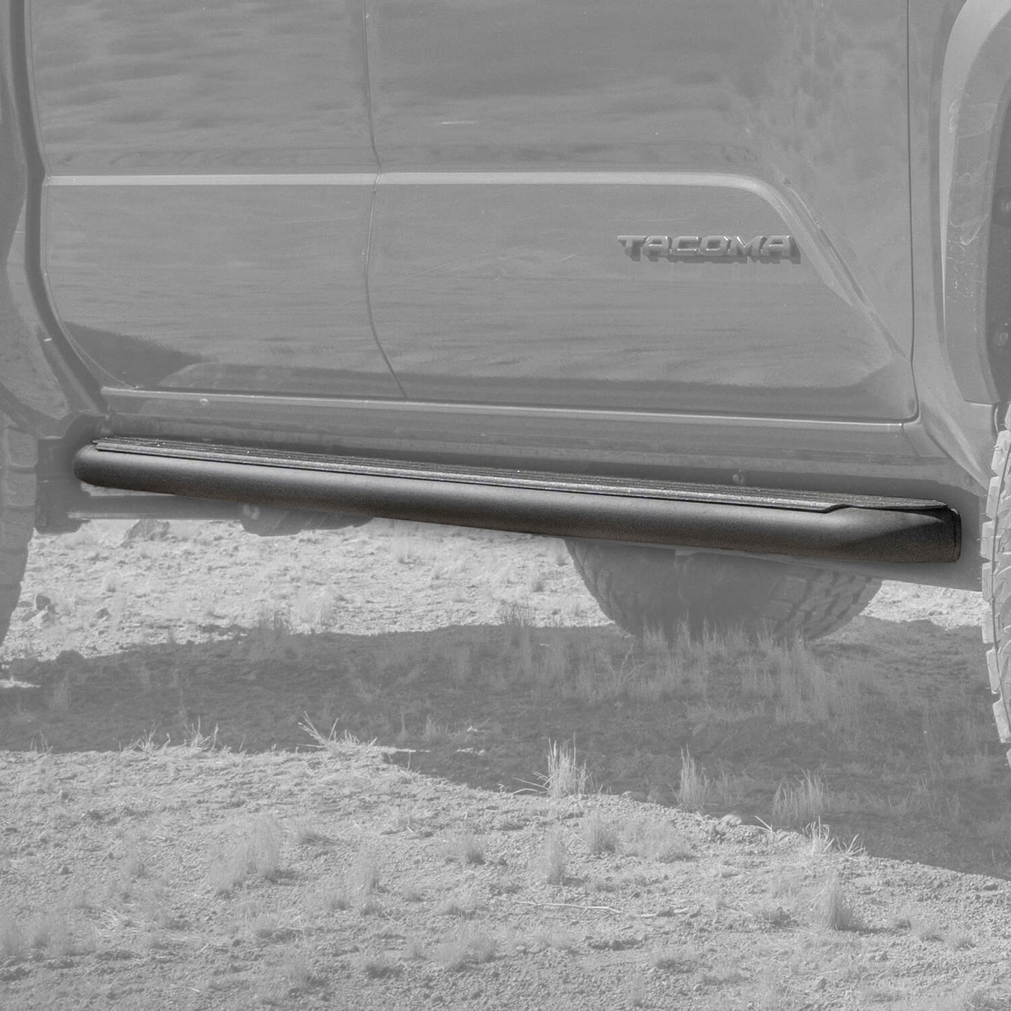 ARB Summit Step Sliders