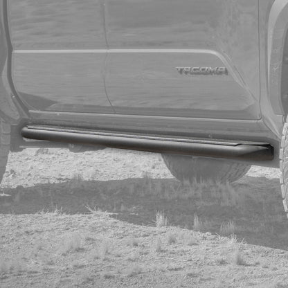 ARB Summit Step Sliders