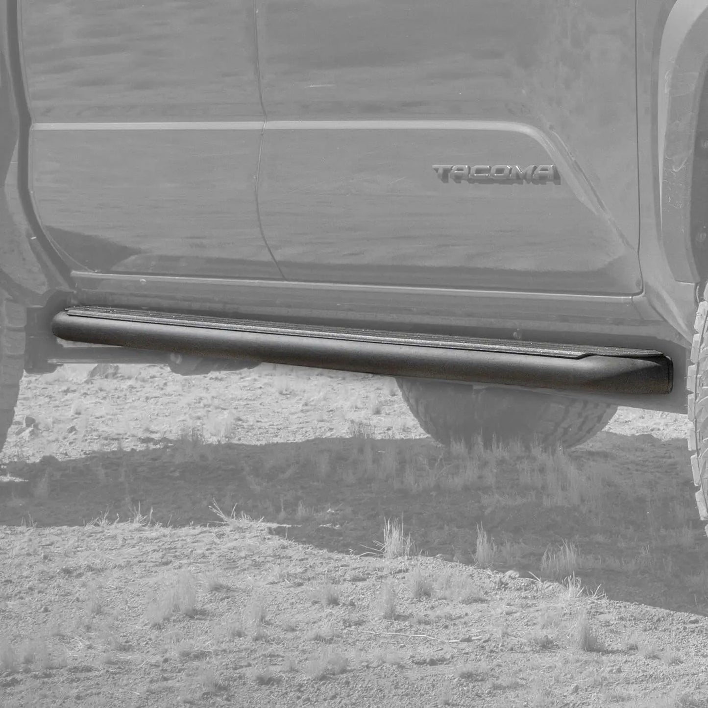ARB Summit Step Sliders by ARB