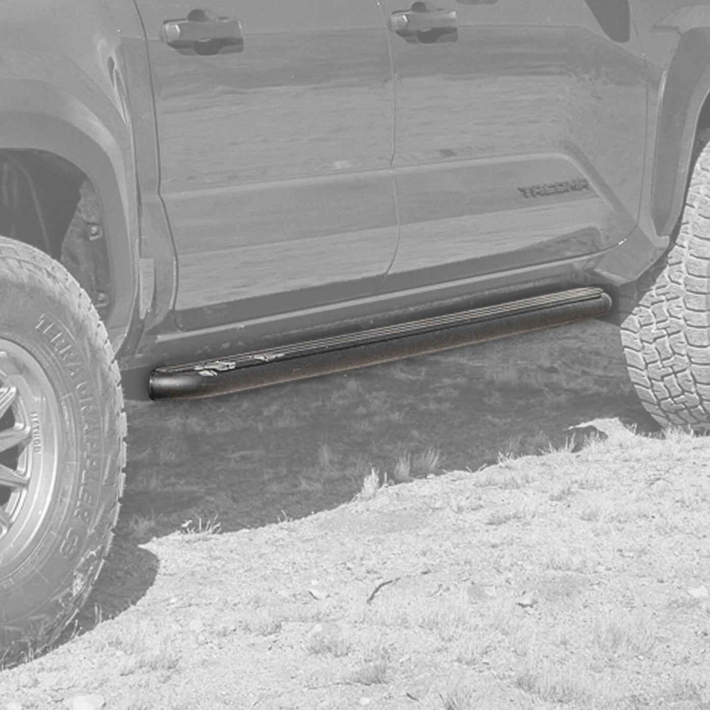 ARB Summit Step Sliders