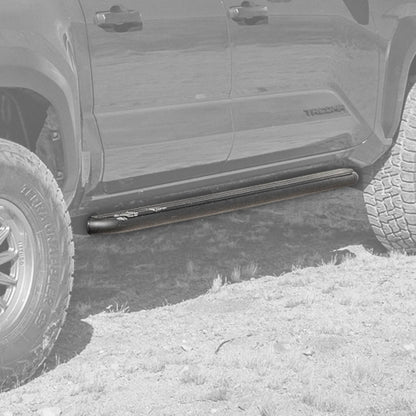ARB Summit Step Sliders