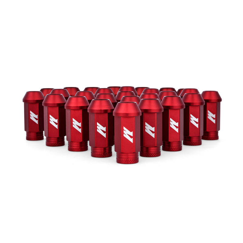Mishimoto MM Lug Nuts - Locking by Mishimoto