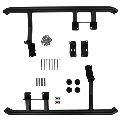 ARB Rock Sliders