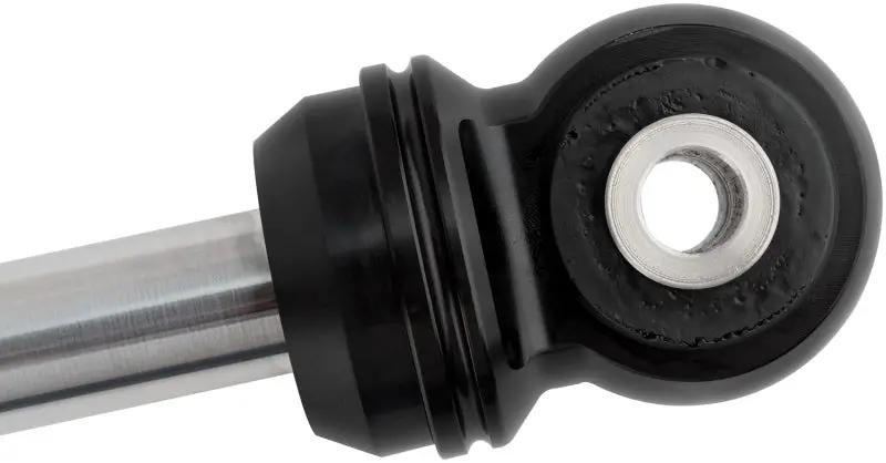 FOX 3.0 Factory Bypass Shock by FOX
