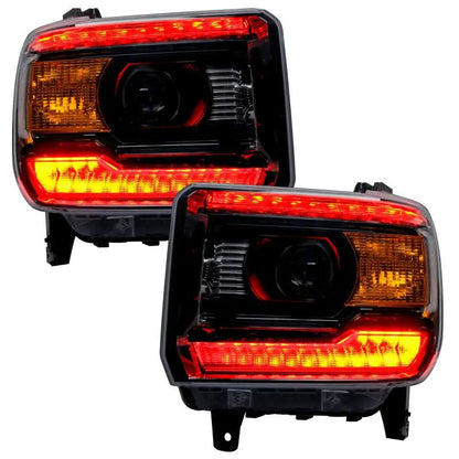 ORACLE Lighting ORL DRL Headlight Upgrade Kits