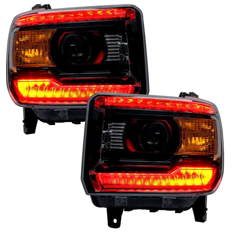 ORACLE Lighting ORL DRL Headlight Upgrade Kits by ORACLE Lighting