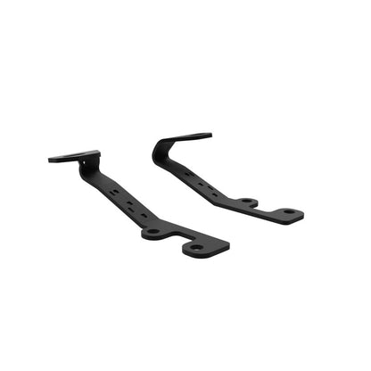KC HiLiTES KCL Light Mounts