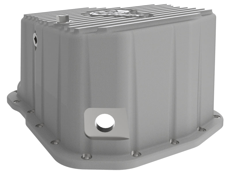 AFE Diff/Trans/Oil Covers