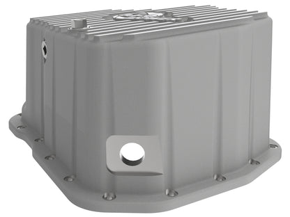 AFE Diff/Trans/Oil Covers