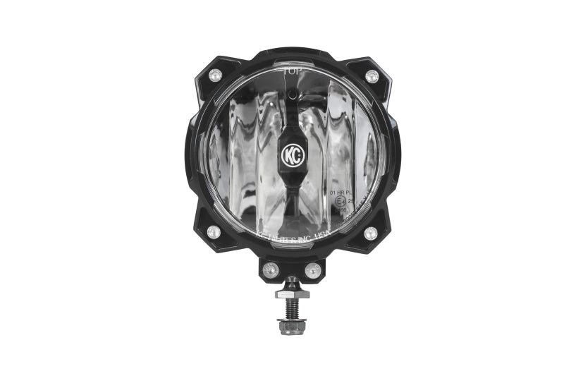 KC HiLiTES KCL Gravity LED - Pro6