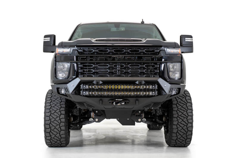 Addictive Desert Designs ADD Bomber Front Bumpers
