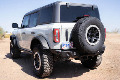Addictive Desert Designs ADD Krawler Rear Bumper