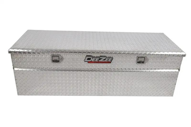 Dee Zee DZE Red Toolbox by Dee Zee
