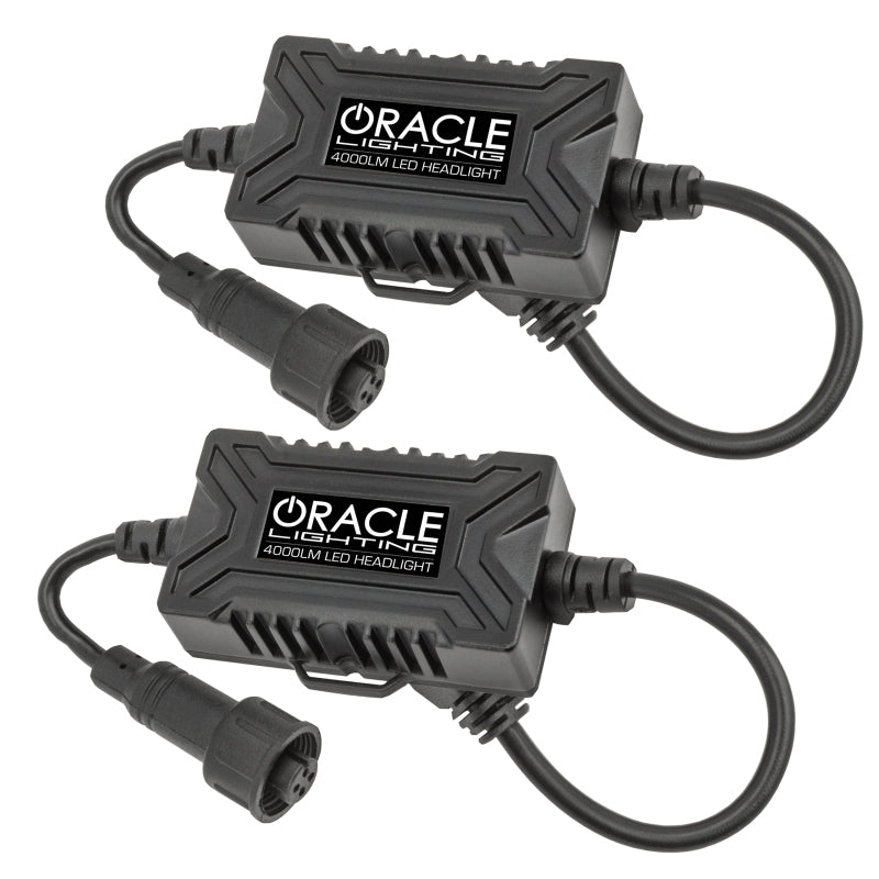 ORACLE Lighting ORL LED Conversion Bulbs by ORACLE Lighting