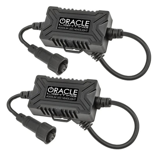 ORACLE Lighting ORL LED Conversion Bulbs by ORACLE Lighting