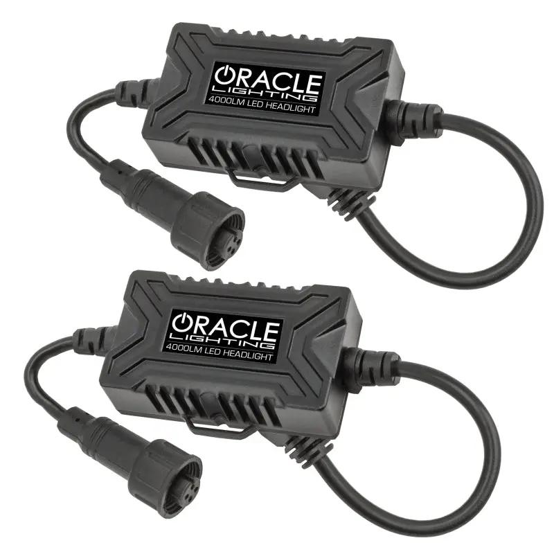 ORACLE Lighting ORL LED Conversion Bulbs by ORACLE Lighting