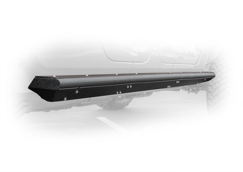 DV8 Offroad DVE Rock Slider Steps