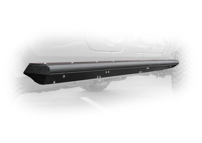 DV8 Offroad DVE Rock Slider Steps