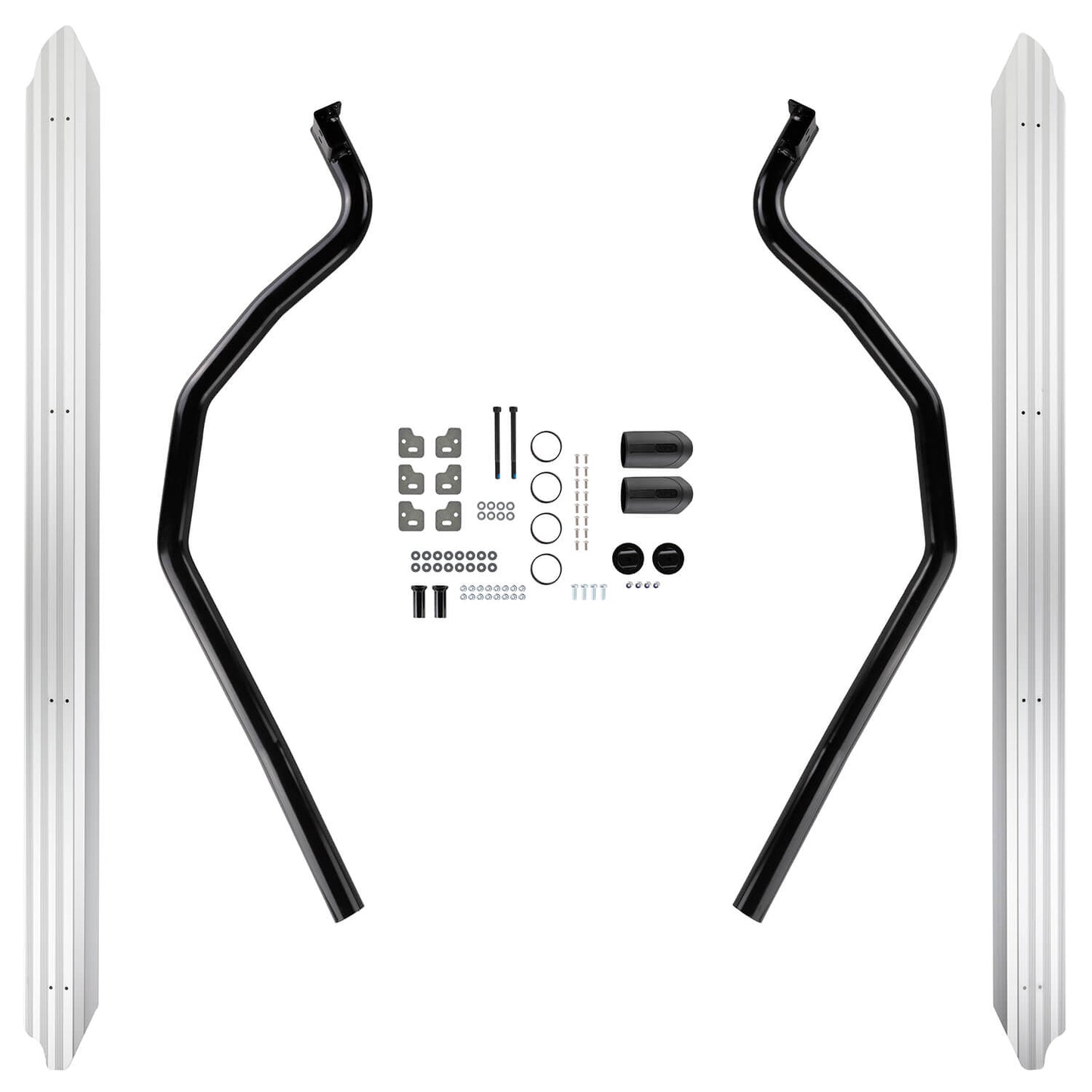 ARB Summit Front Rail