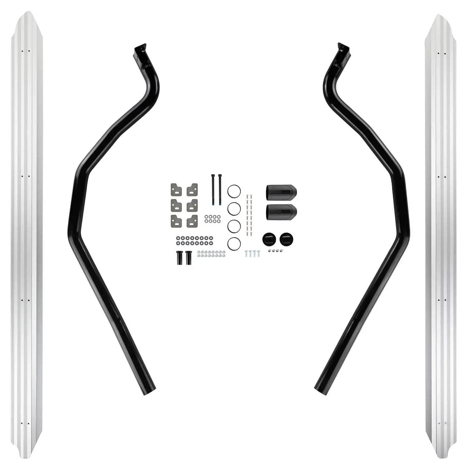 ARB Summit Front Rail by ARB