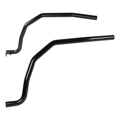ARB Summit Front Rail