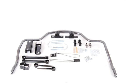 Hellwig HWG Rear Sway Bars