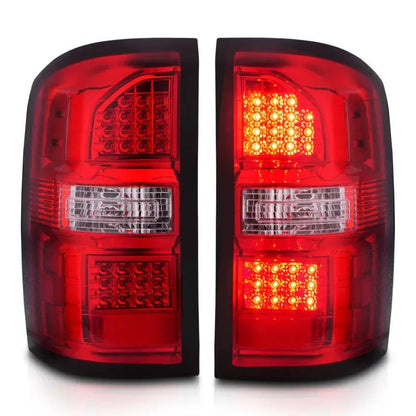 ANZO ANZ LED Taillights by ANZO