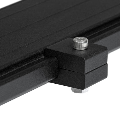 ARB Roof Rack & Barrier Components by ARB