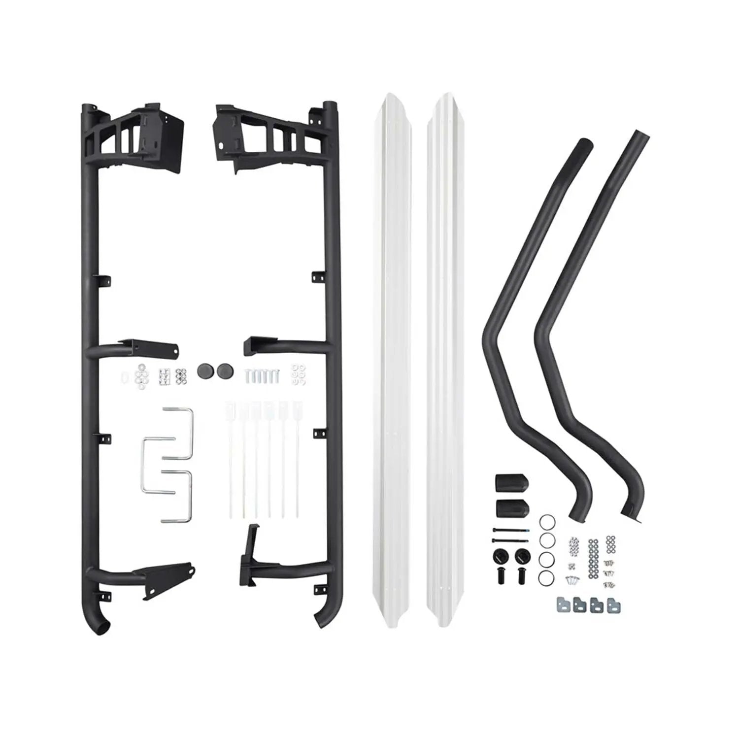 ARB Summit Step With Front Rail by ARB