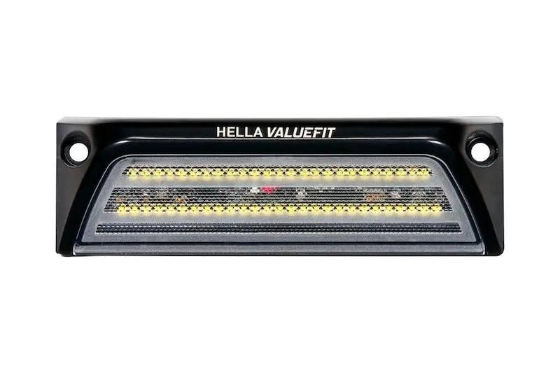 HELLA Value Fit LED Bar by Hella