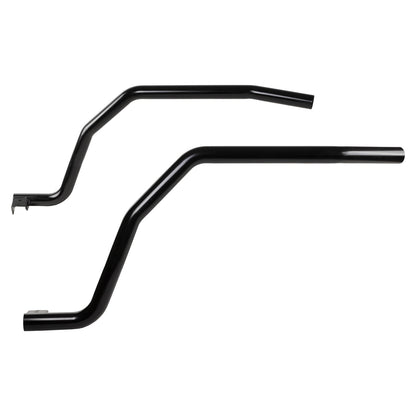 ARB Summit Front Rail