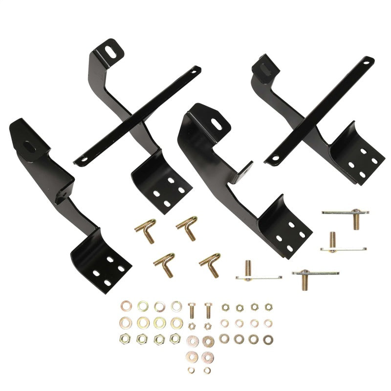Westin WES Premier Nerf Mount Kits