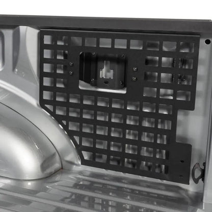 Putco PUT Molle Panels