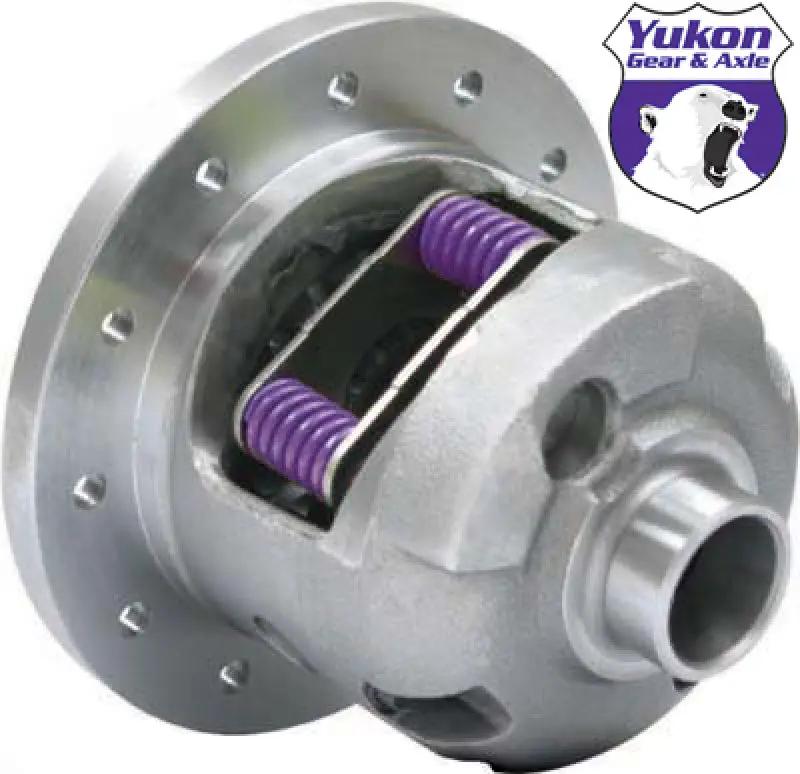 Yukon Gear & Axle YUK Dura Grip by Yukon Gear & Axle
