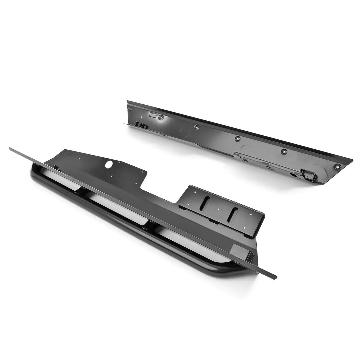 ARB Deluxe Rock Sliders by ARB