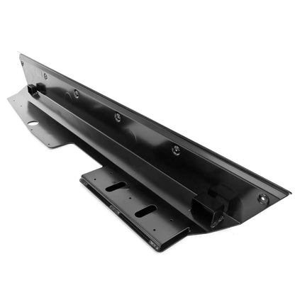 ARB Deluxe Rock Sliders by ARB