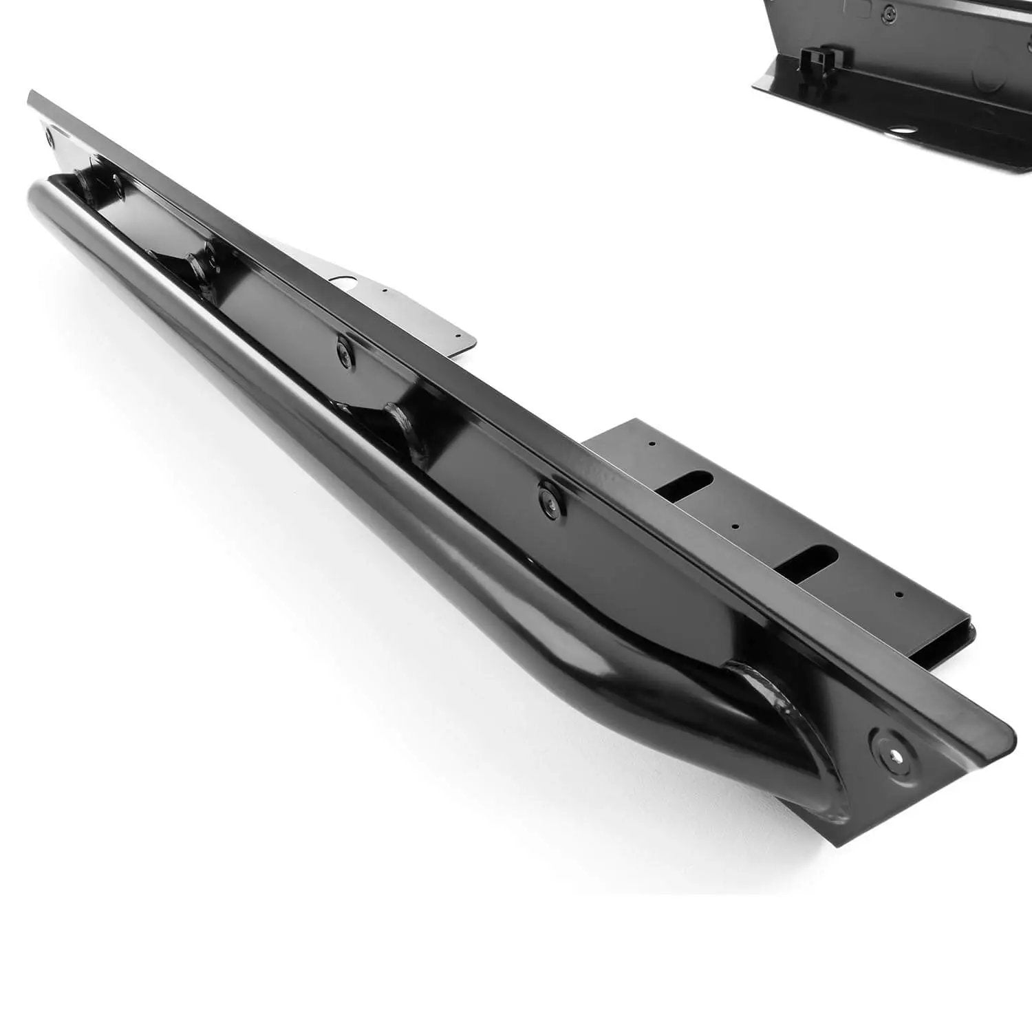ARB Deluxe Rock Sliders by ARB