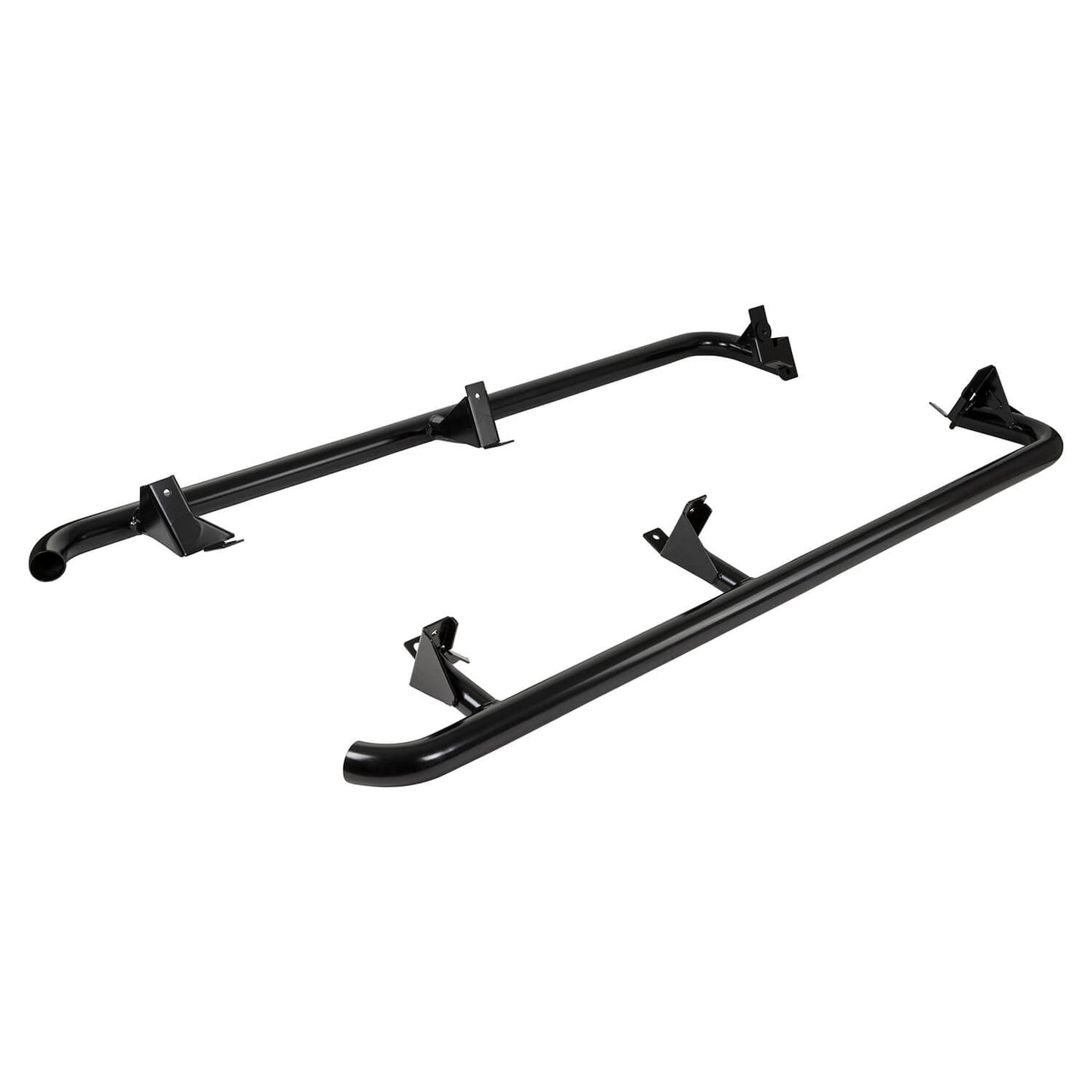 ARB Deluxe Rock Sliders