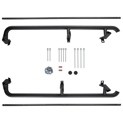 ARB Deluxe Rock Sliders