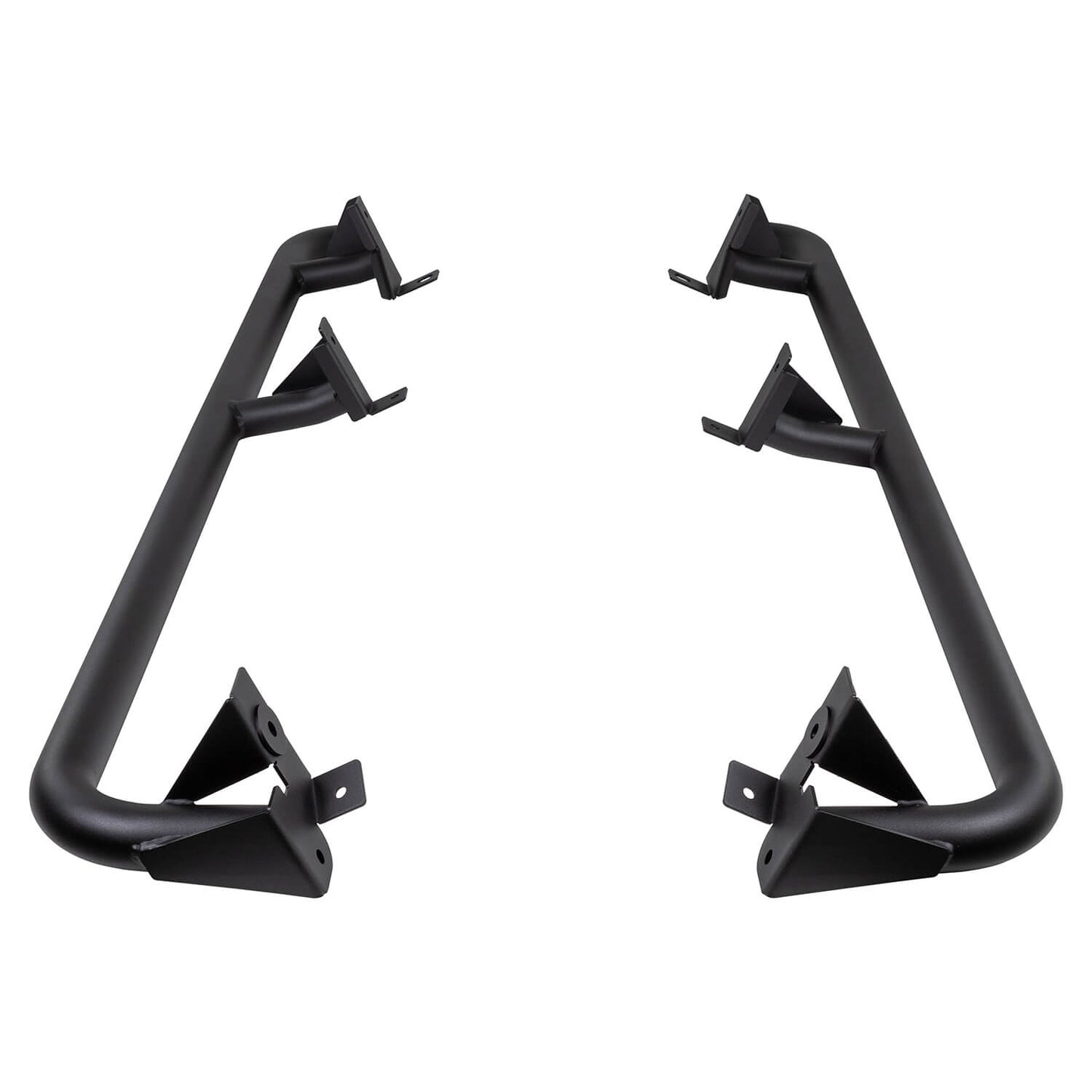 ARB Deluxe Rock Sliders