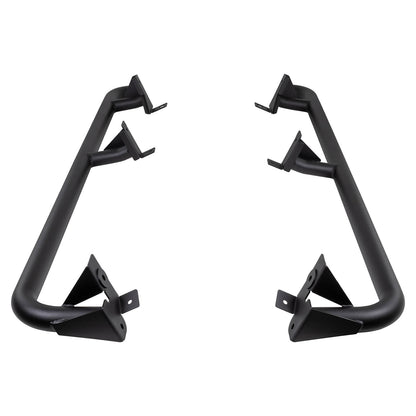 ARB Deluxe Rock Sliders