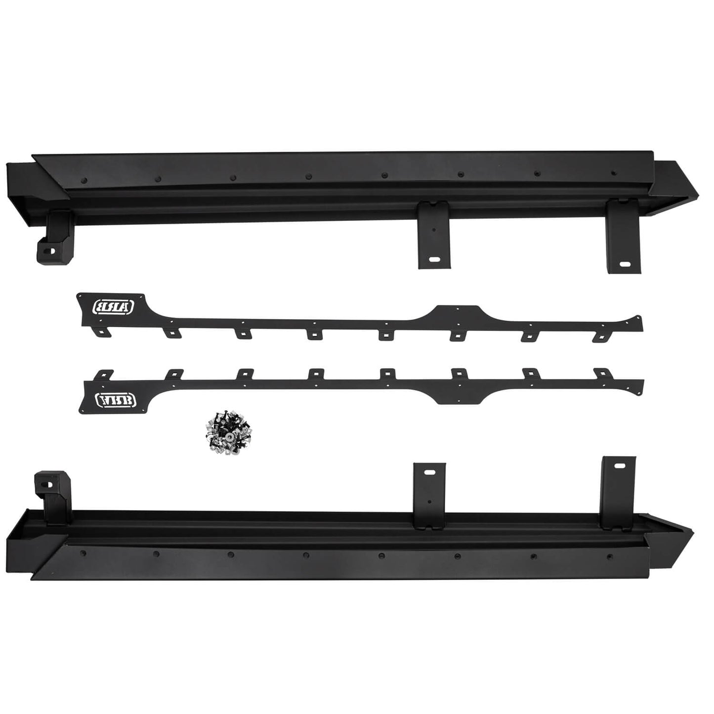 ARB Rock Sliders