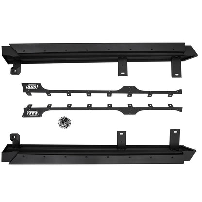 ARB Rock Sliders