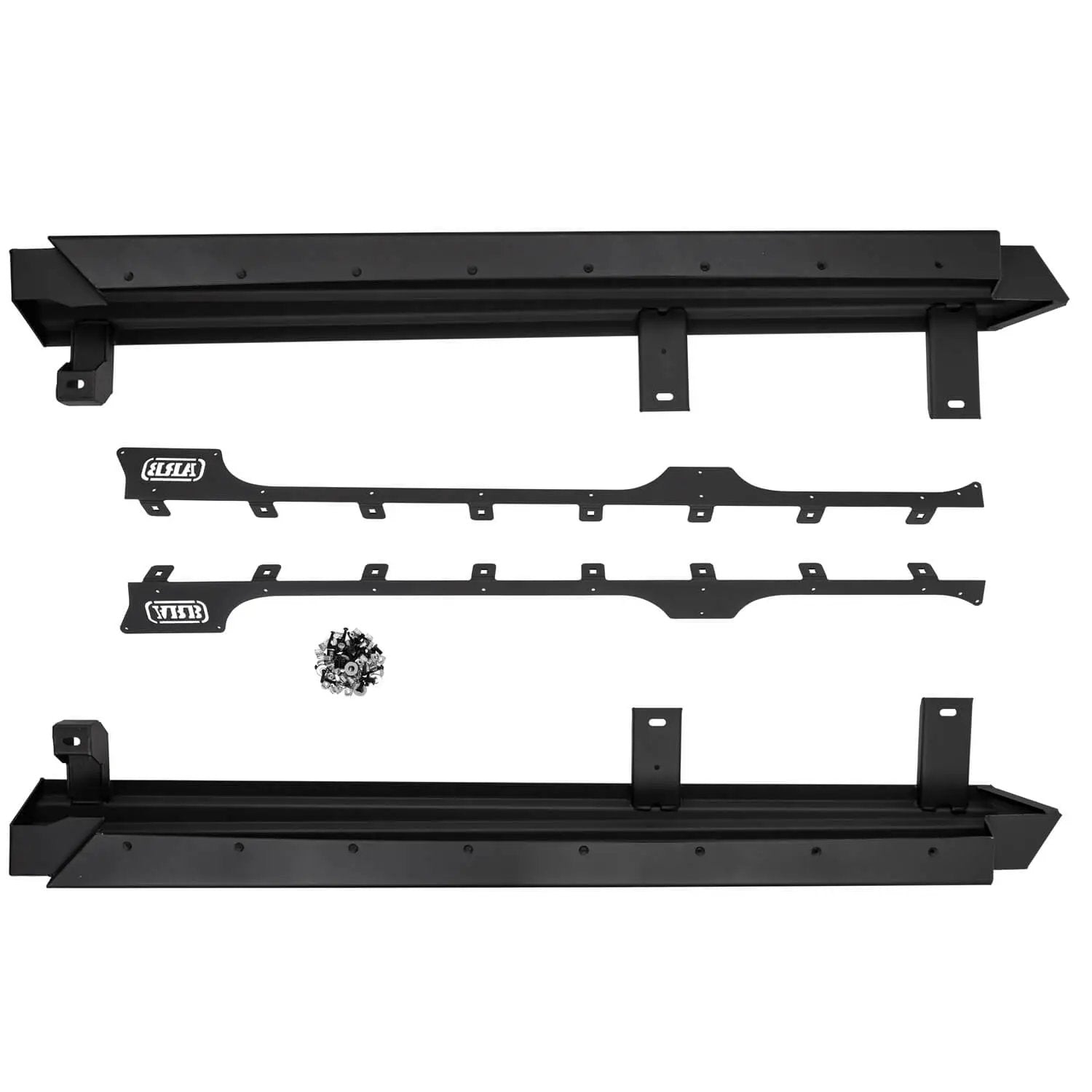 ARB Rock Sliders by ARB