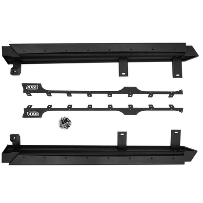 ARB Rock Sliders by ARB