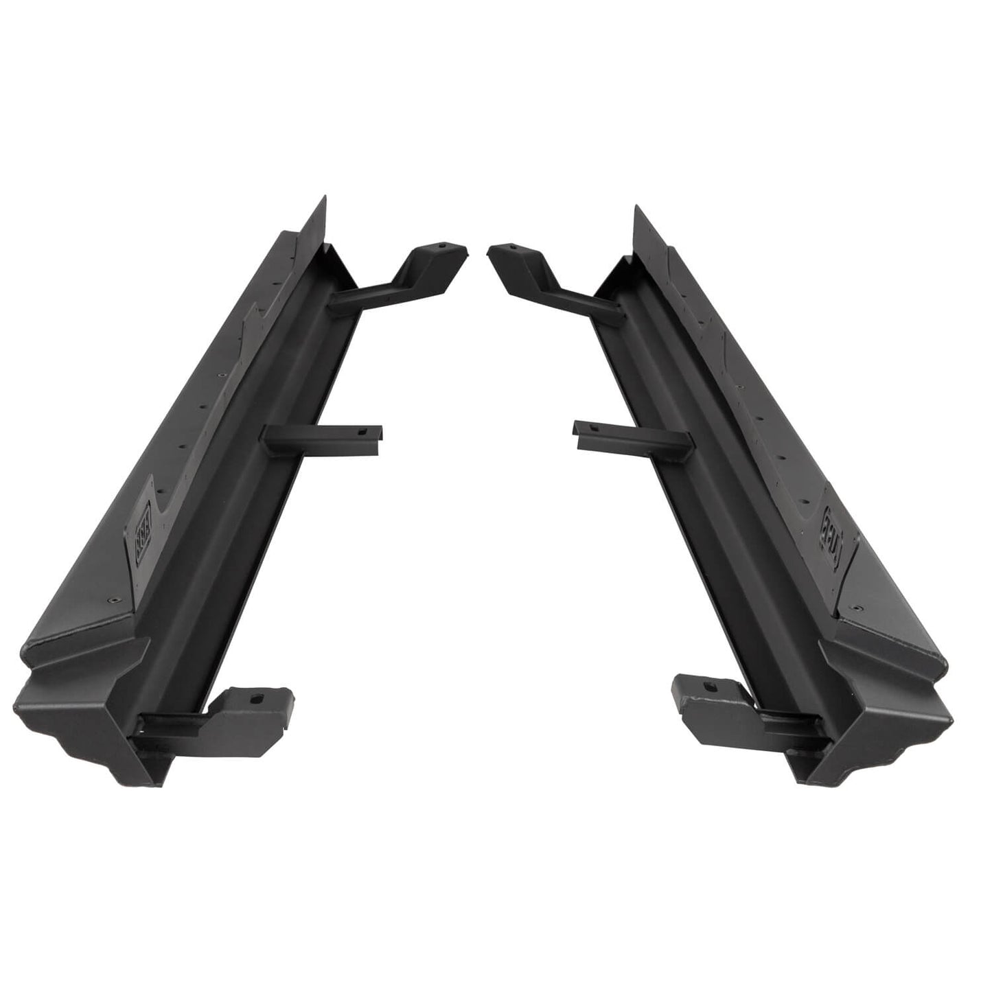 ARB Rock Sliders