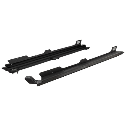 ARB Rock Sliders