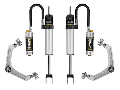 ICON ICO 2.5 Series Shocks by ICON