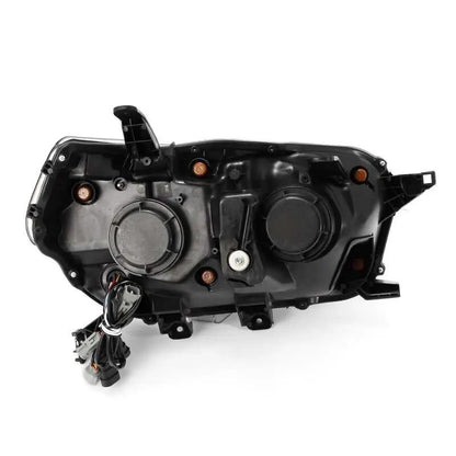 AlphaRex ARX PRO-Series Headlights by AlphaRex